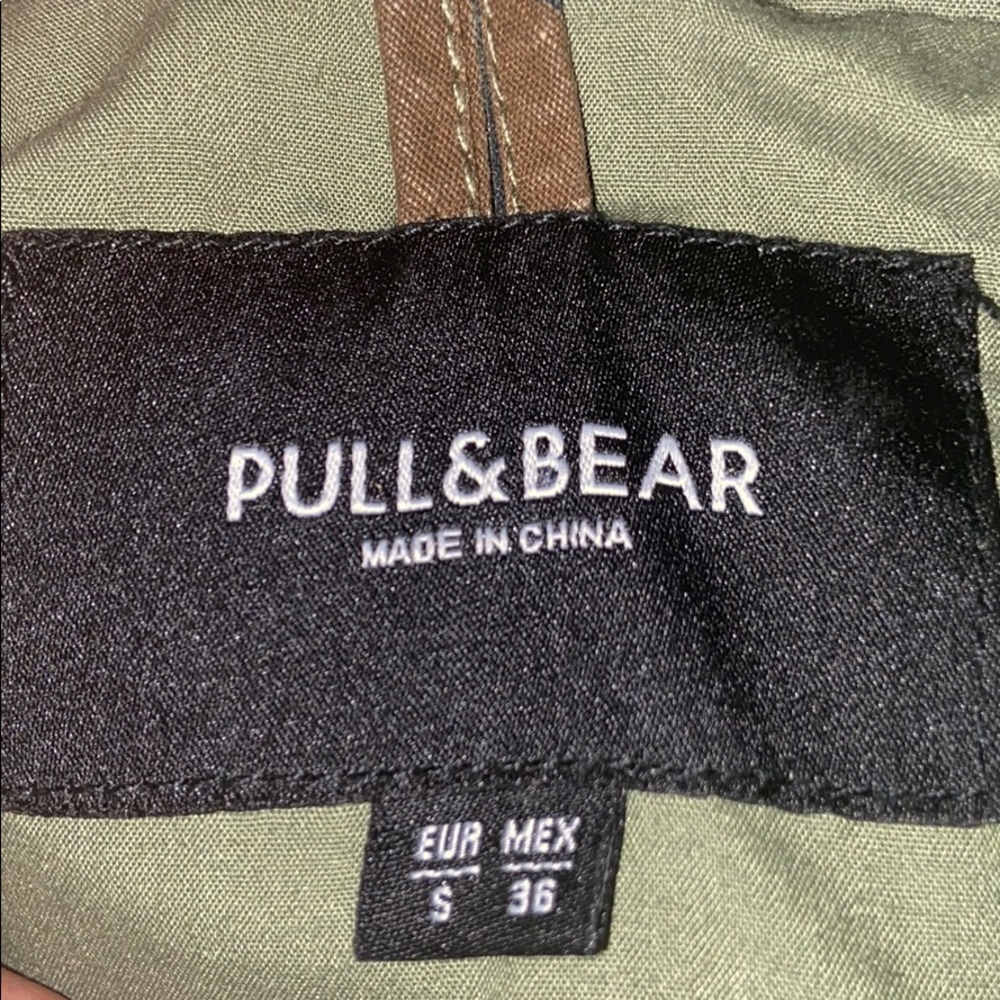 Jacket - Picture 2 of 3